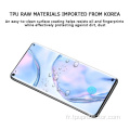 Protecteur d'écran d'hydrogel pour Huawei Nova 6 SE